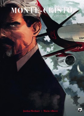 monte cristo 3 stripweb