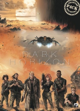 dark horizon stripweb 1