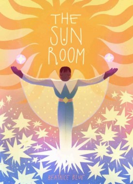 artbook beatrice blue stripweb