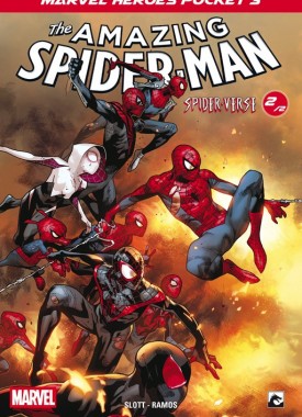 marvel heroes pocket stripweb