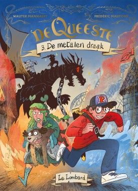 de-queeste-de-metalen-draak-wauter-mannaert-stripweb