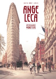 ange leca deel 2 stripweb