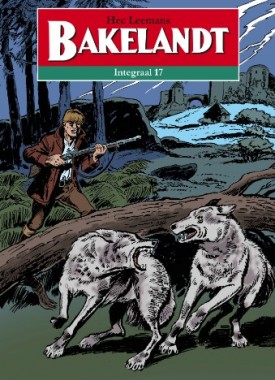 bakelndt integraal 17 stripweb