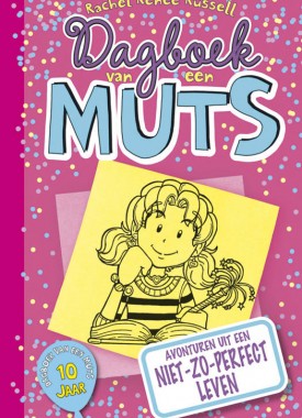 Dagboek van een Muts 1 Stripweb
