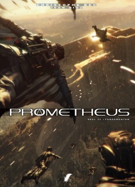 prometheus 22 stripweb