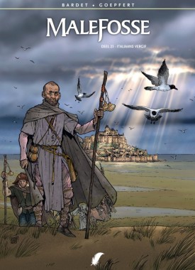 malefosse 23 stripweb