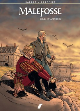 malefosse 24 stripweb