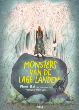 Monsters van de lage landen stripweb