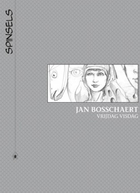 vrijdag visdag stripweb