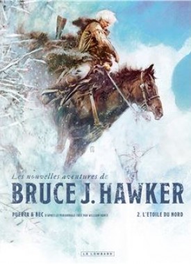 Les-Nouvelles-Aventures-de-Bruce-J-Hawker-Tome-2-L-Etoile-du-Nord