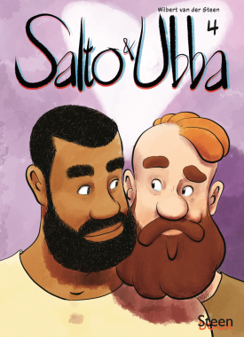 salto & ubba 4 stripweb