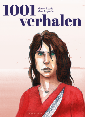  1001 verhalen stripweb