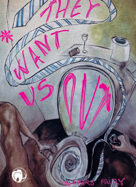 they want us out stripweb