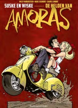 amoras 3 stripweb