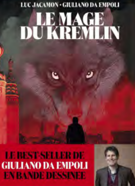 kremlinfluisteraar stripweb