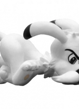 Idéfix renifleur Stripweb