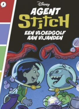 Agent Stitch - 01-2026 - Stripweb