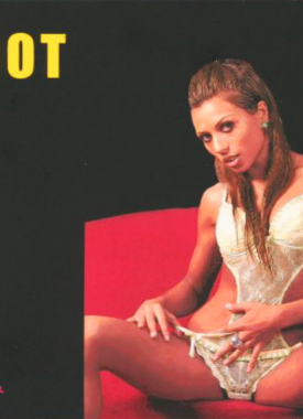 AMIRA shoot stripweb