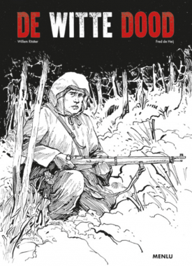 De witte dood sc stripweb