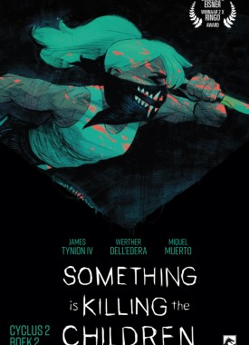 Something-is-killing-the-Children-5-softcover