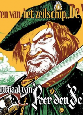 avonturen van kapitein rob personalia 2 stripweb