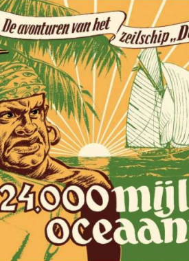 avonturen van kapitein rob personalia 5 stripweb