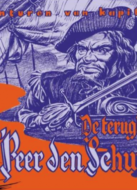 avonturen van kapitein rob personalia 8 stripweb