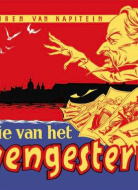 avonturen van kapitein rob personalia 10 stripweb