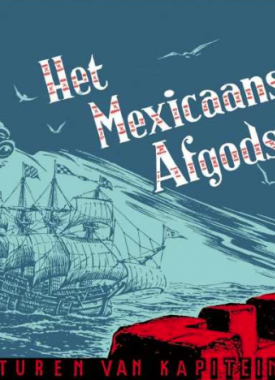 avonturen van kapitein rob personalia 11 stripweb