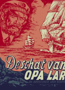 avonturen van kapitein rob personalia 13 stripweb