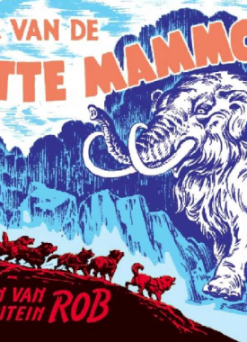 avonturen van kapitein rob personalia 16 stripweb