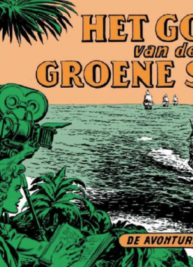 avonturen van kapitein rob personalia 19 stripweb