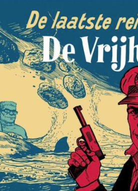 avonturen van kapitein rob personalia 74 stripweb