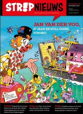 Stripnieuws 99