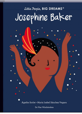 josephine baker stripweb