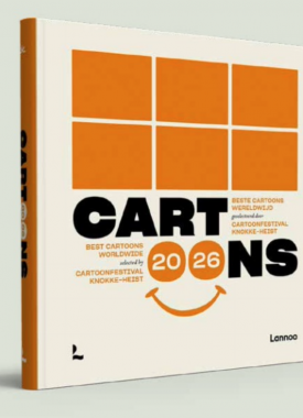 Cartoons 2026 stripweb