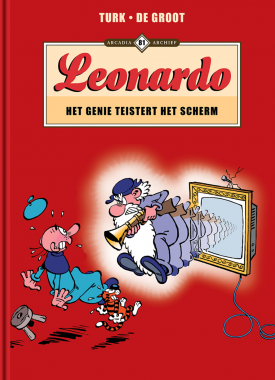 leonardo archief 81 stripweb