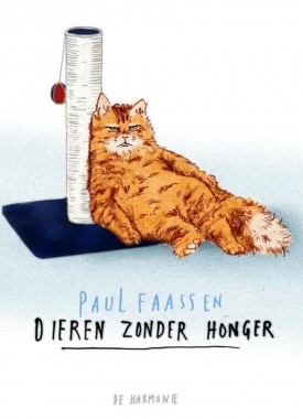 Dieren zonder honger - Stripweb