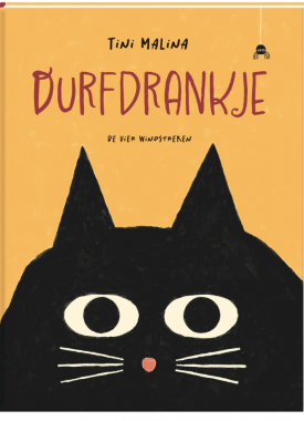 durfdrankje stripweb