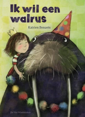 ik wil een walrus stripweb