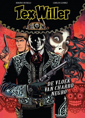 Tex-Willer-19-de-vloek-van-charro-negro-stripweb