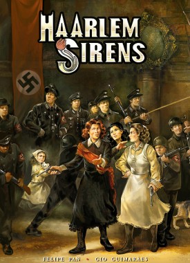 de-sirenen-van-haarlem-hum-stripweb