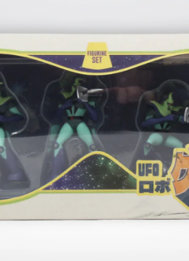 beeldje soldats de vega stripweb