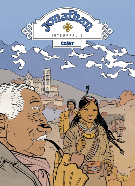 JONATHAN INTEGRAAL 2 STRIPWEB