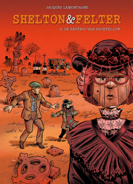 De Erfenis van Longfellow7