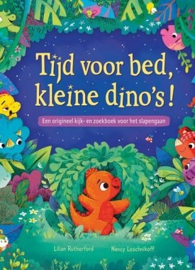 tijd voor bed