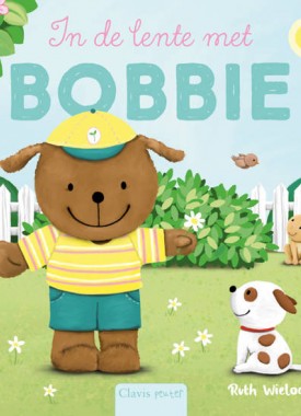 In de lente met Bobbie tripweb