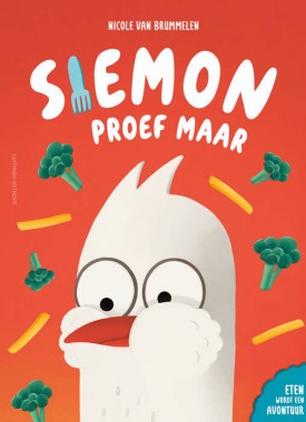 Siemon proef maar