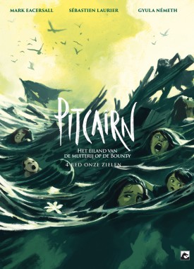 Pitcairn-4-Hardcover