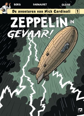 Zeppelin-in-gevaar-hardcover
